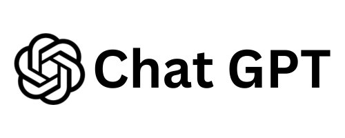 ChatGPT logo, symbolizing AI-powered virtual assistance and content generation.