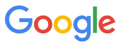 Google logo, representing tools for SEO, analytics, and cloud services.